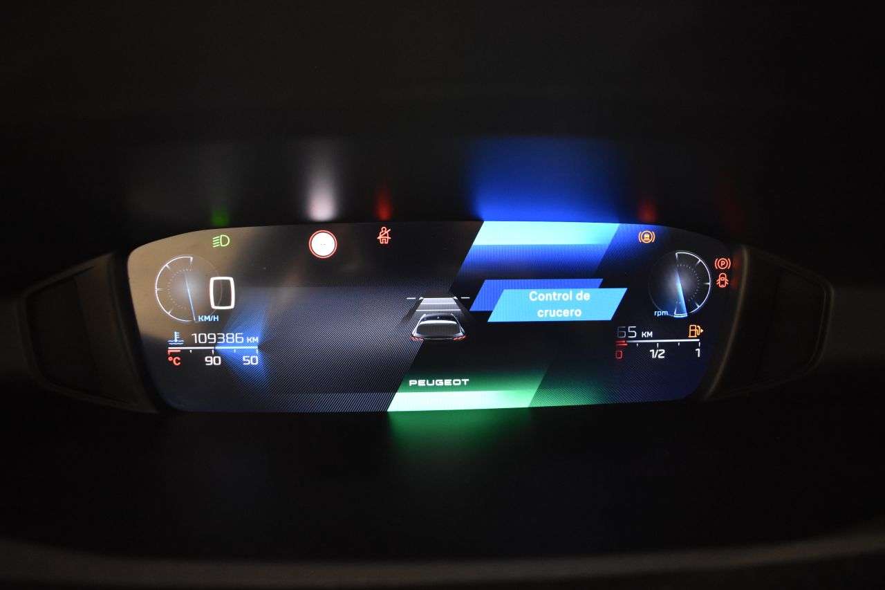 PEUGEOT 308 en Minoautos