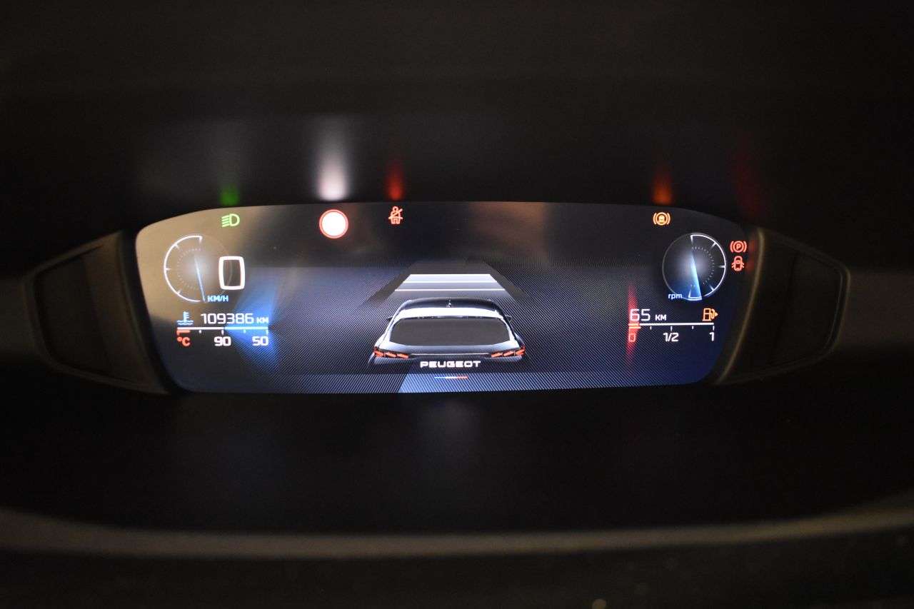 PEUGEOT 308 en Minoautos