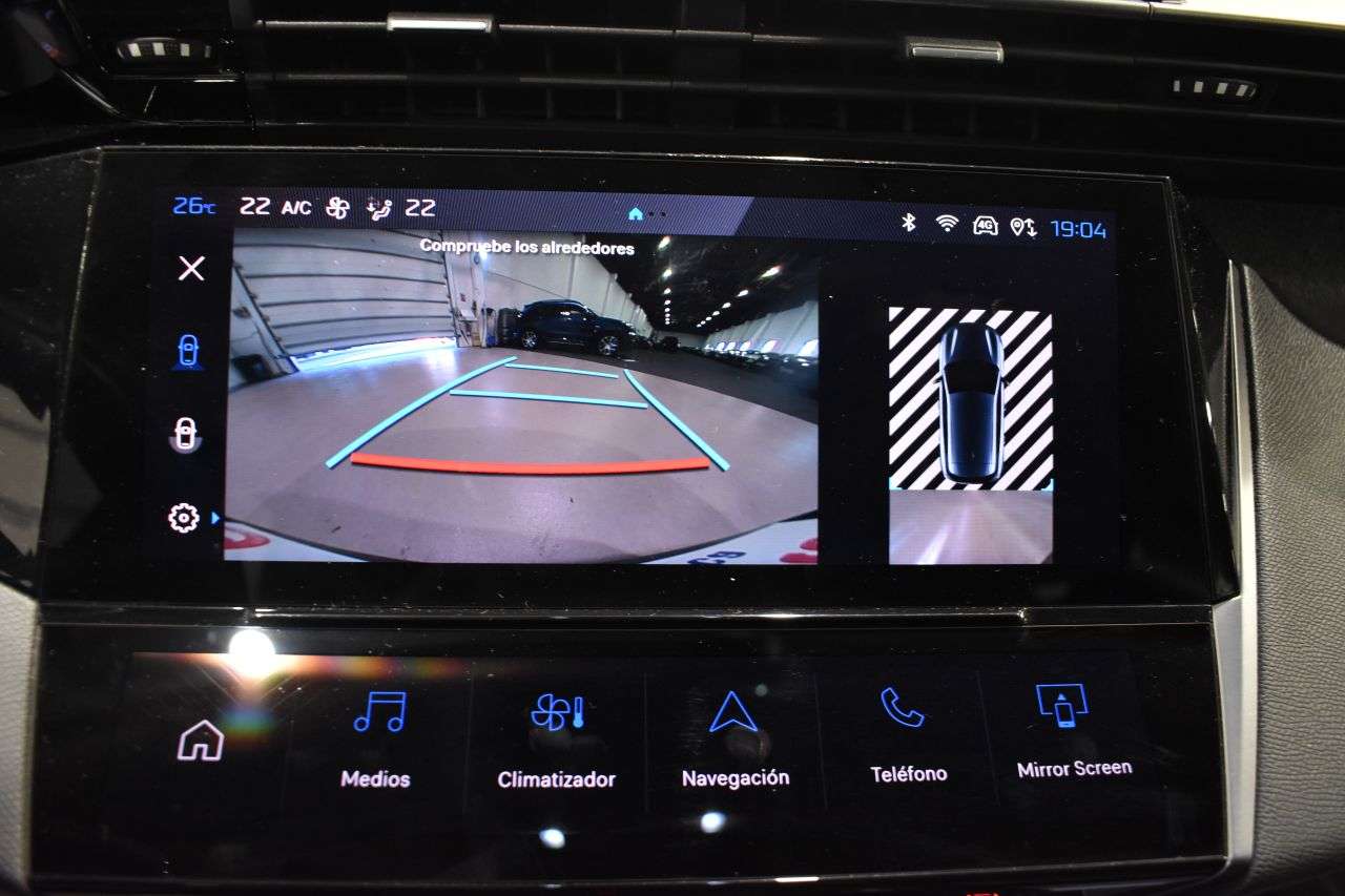 PEUGEOT 308 en Minoautos