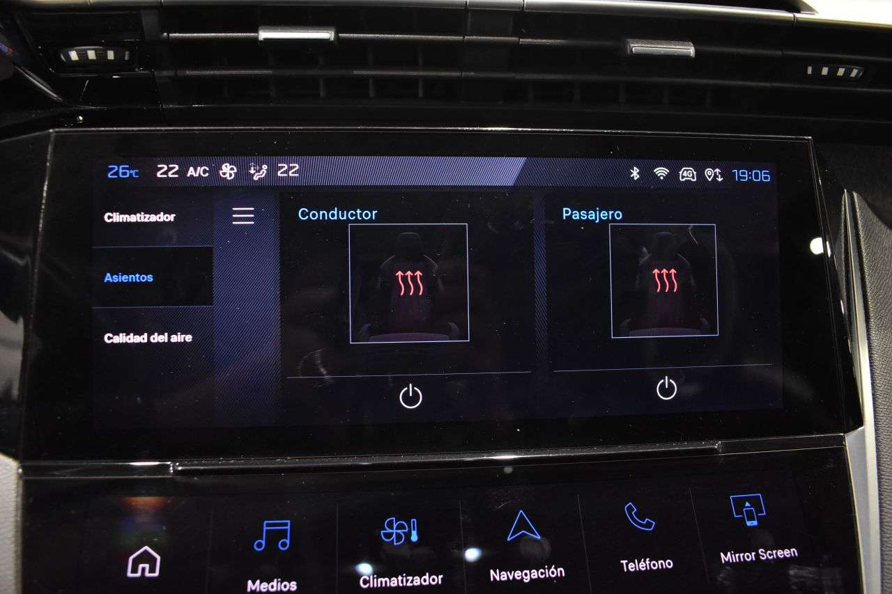 PEUGEOT 308 en Minoautos