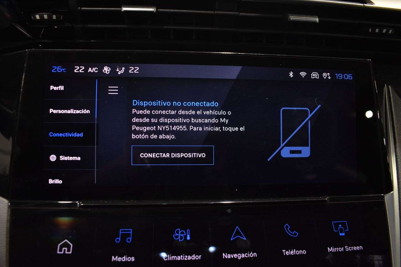 PEUGEOT 308 en Minoautos