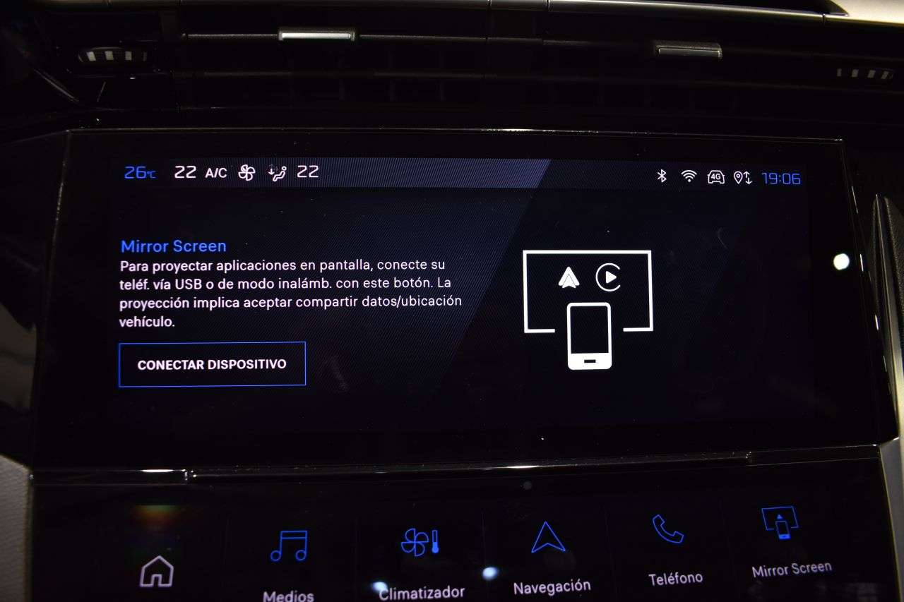 PEUGEOT 308 en Minoautos