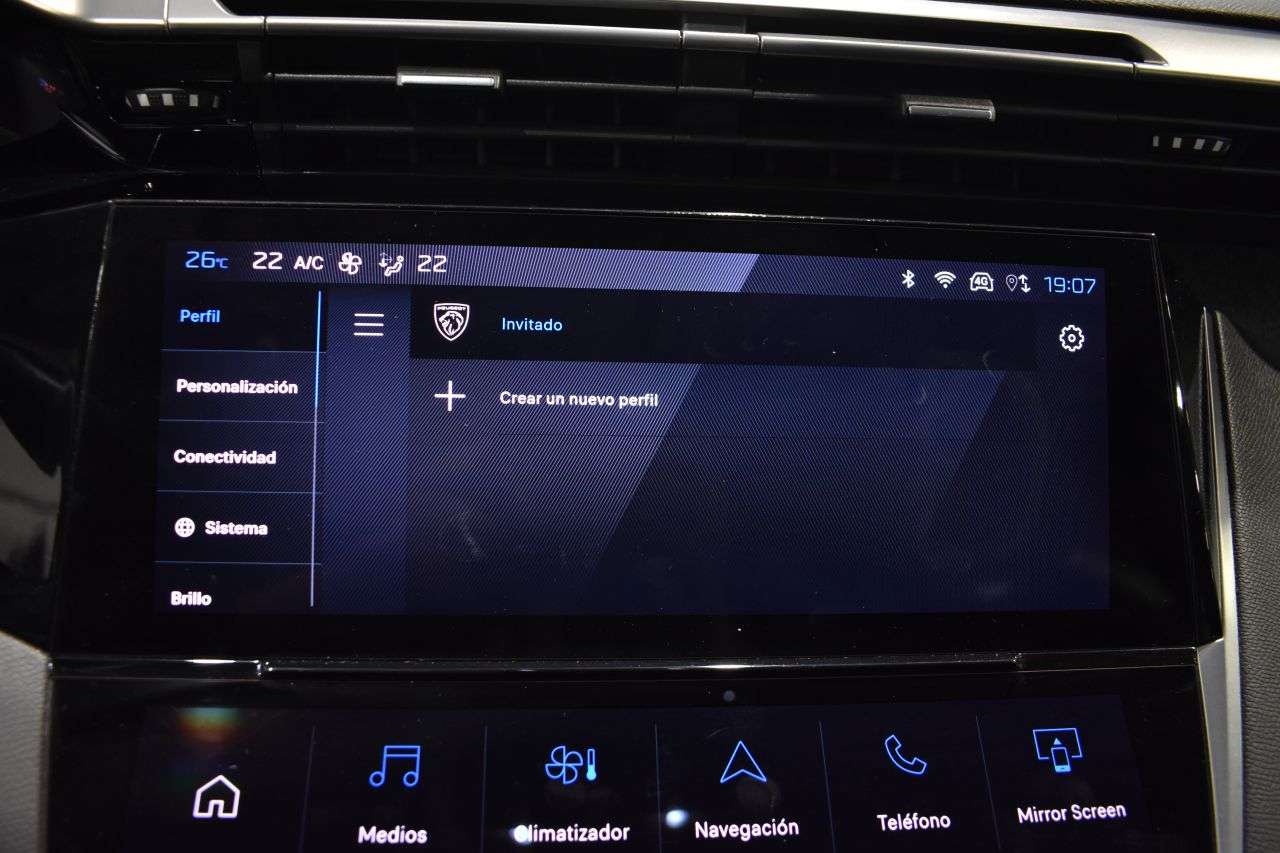 PEUGEOT 308 en Minoautos