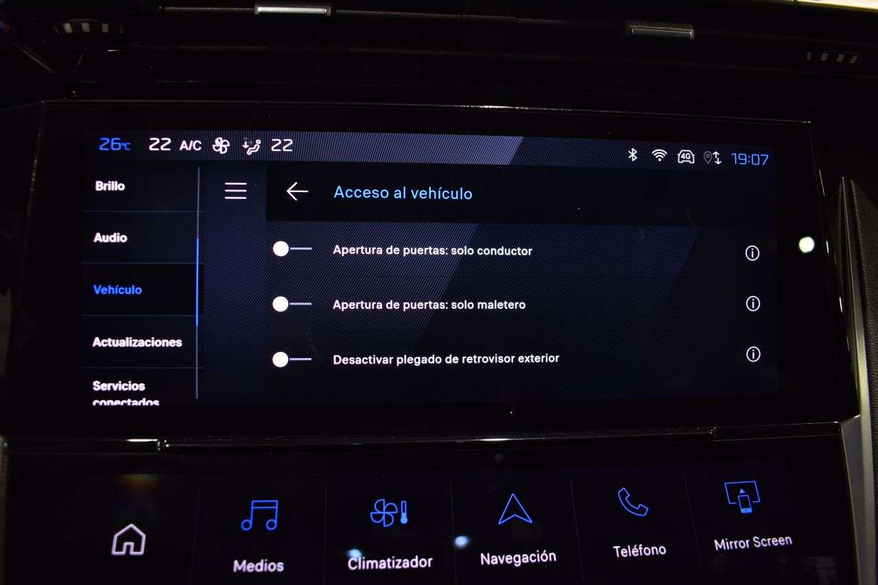 PEUGEOT 308 en Minoautos