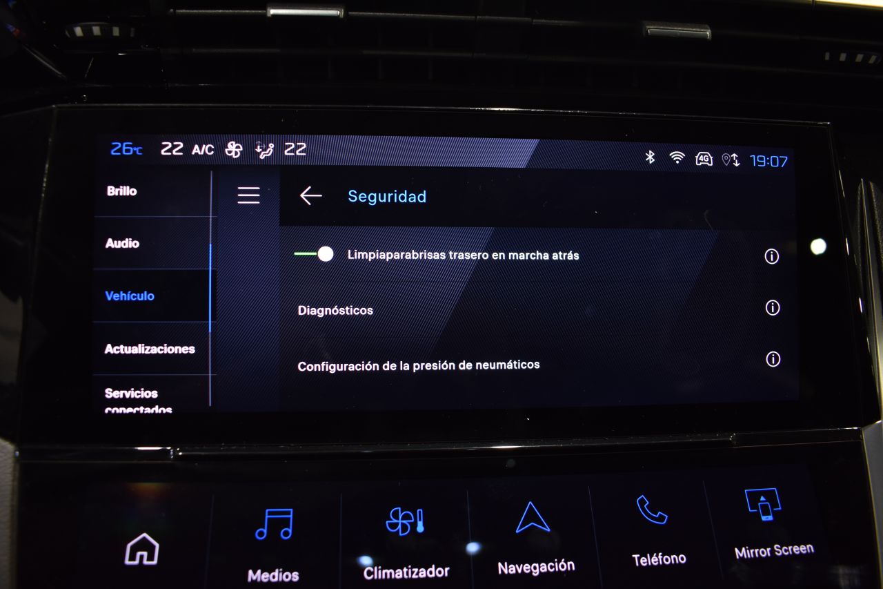 PEUGEOT 308 en Minoautos