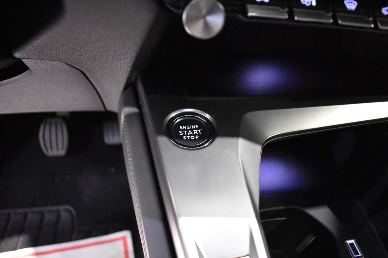 PEUGEOT 308 en Minoautos
