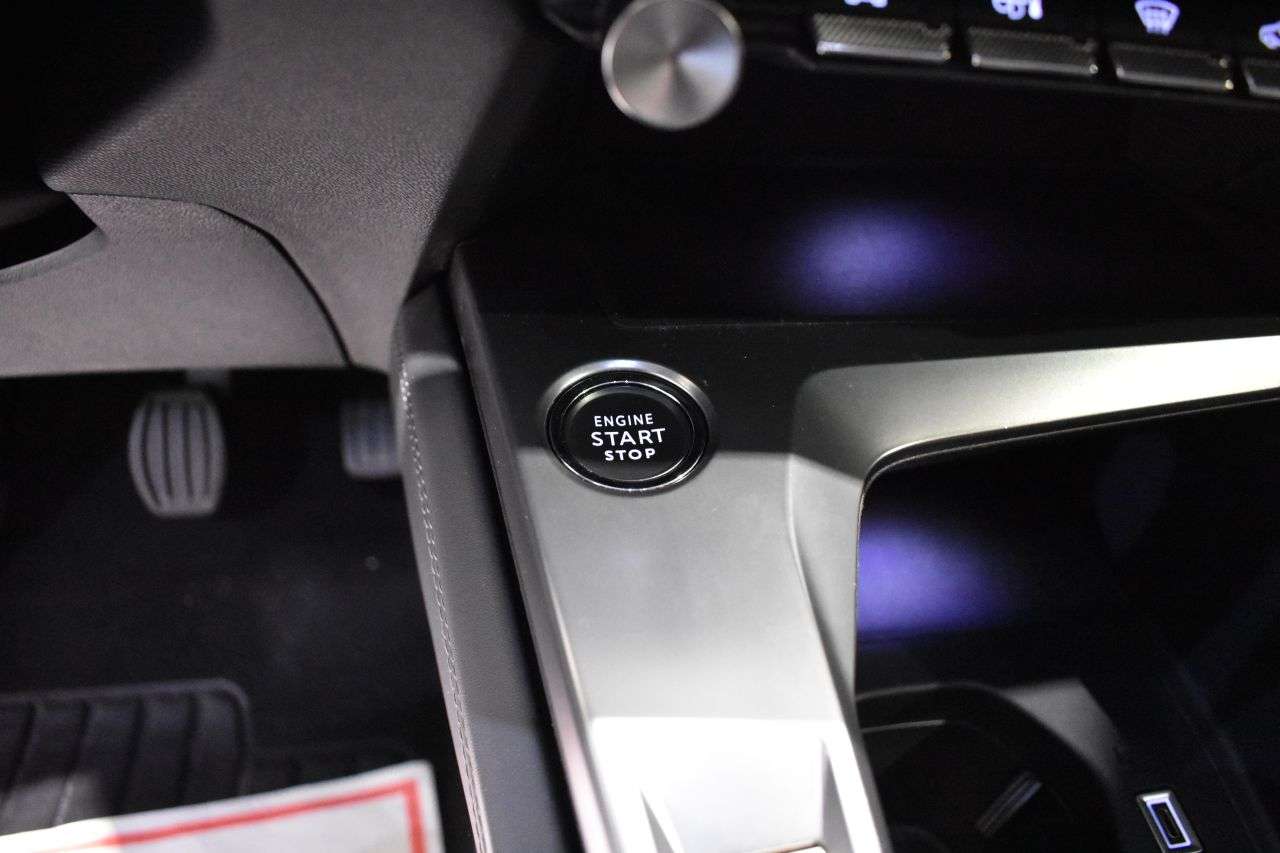 PEUGEOT 308 en Minoautos