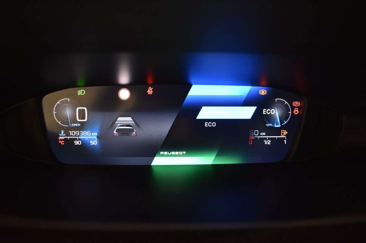 PEUGEOT 308 en Minoautos