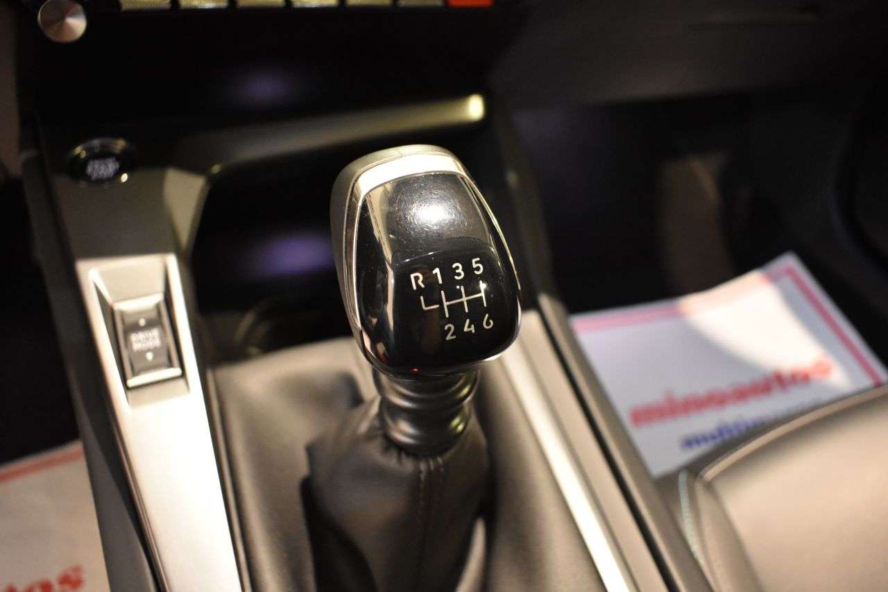 PEUGEOT 308 en Minoautos