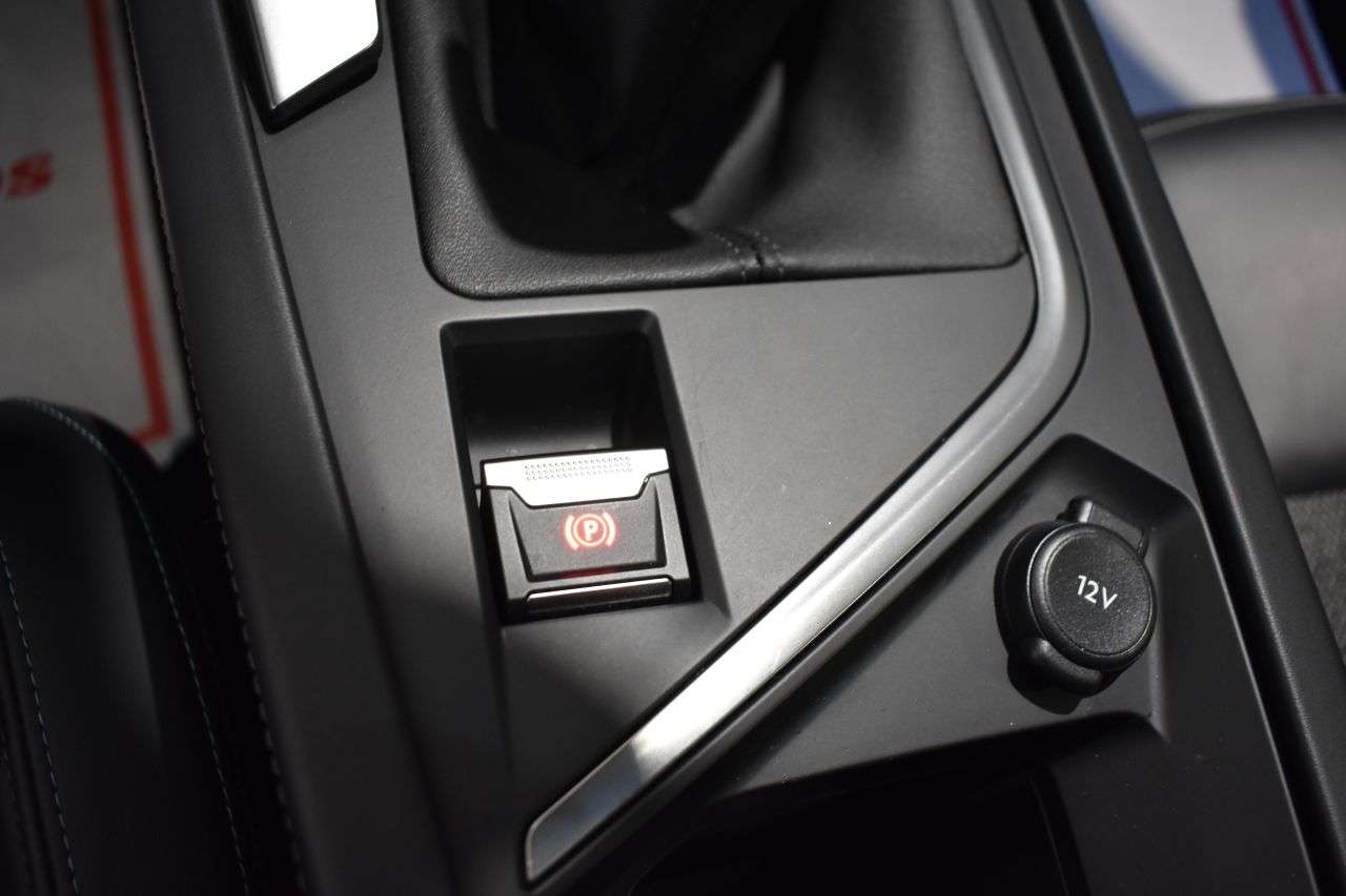 PEUGEOT 308 en Minoautos