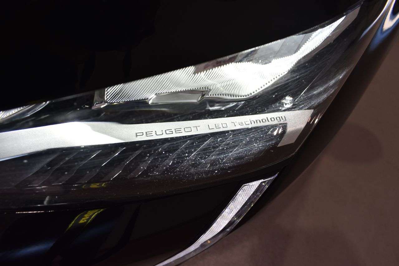 PEUGEOT 308 en Minoautos