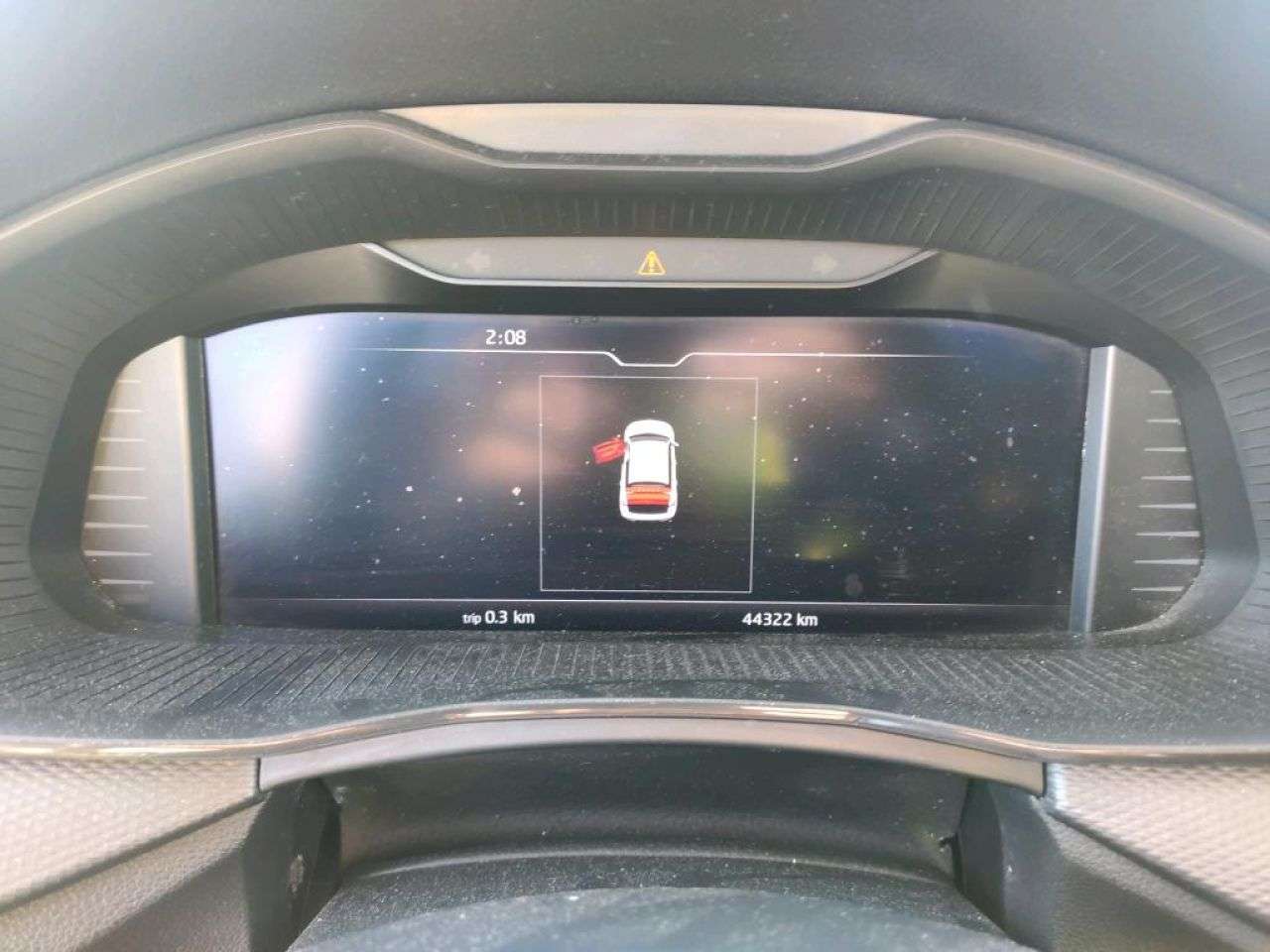 SKODA KAMIQ en Minoautos