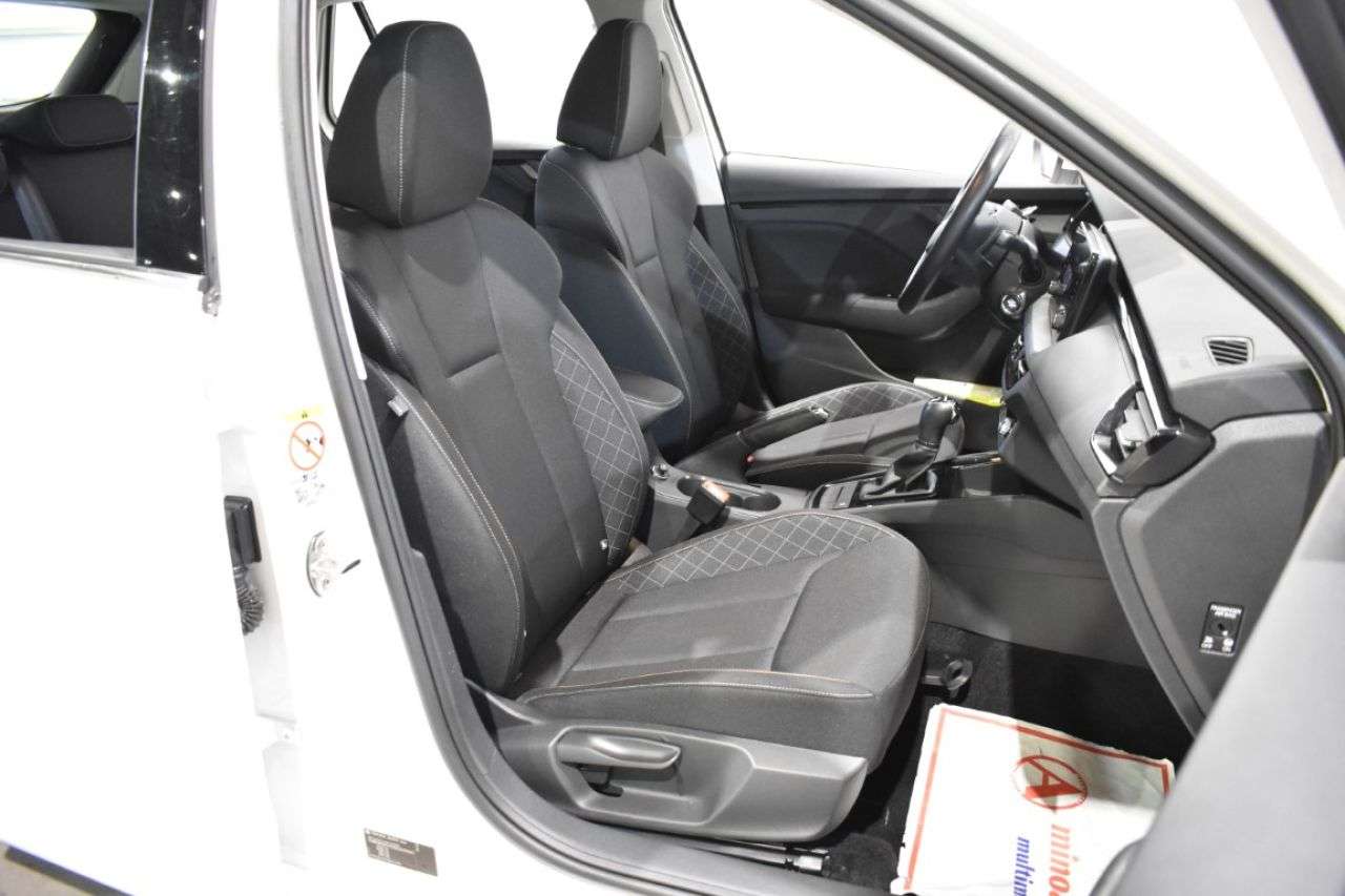 SKODA KAMIQ en Minoautos