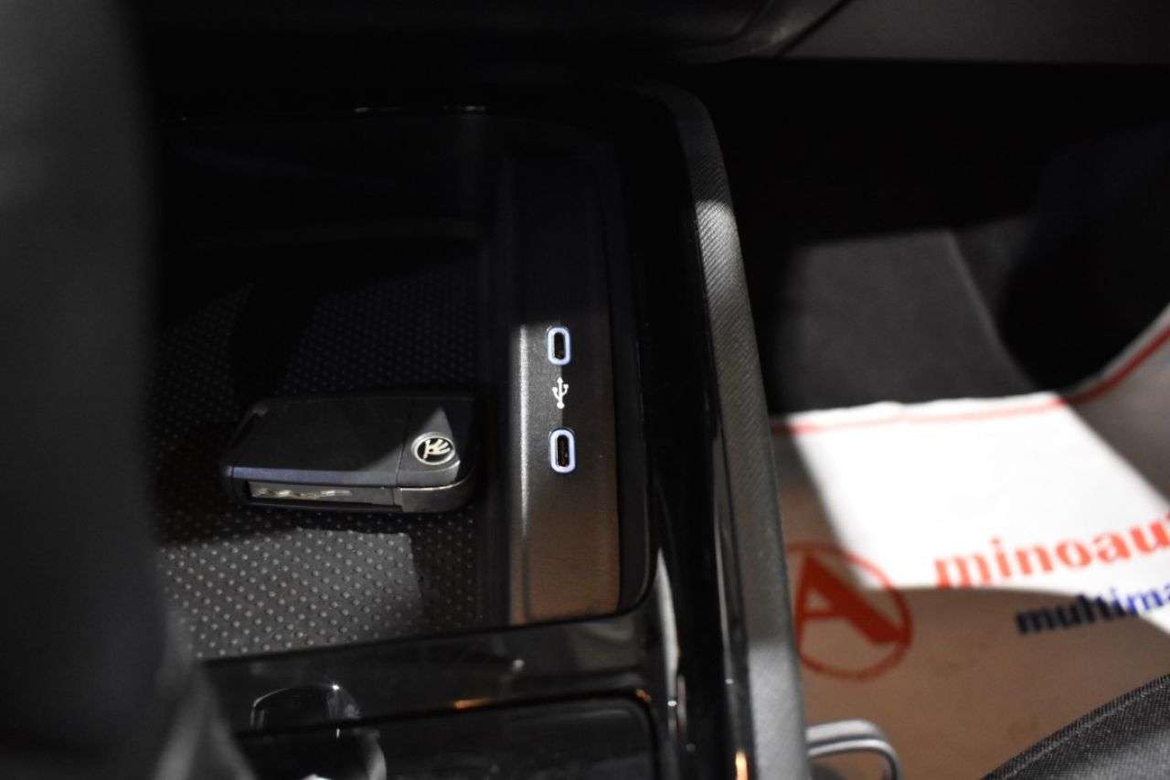 SKODA KAMIQ en Minoautos