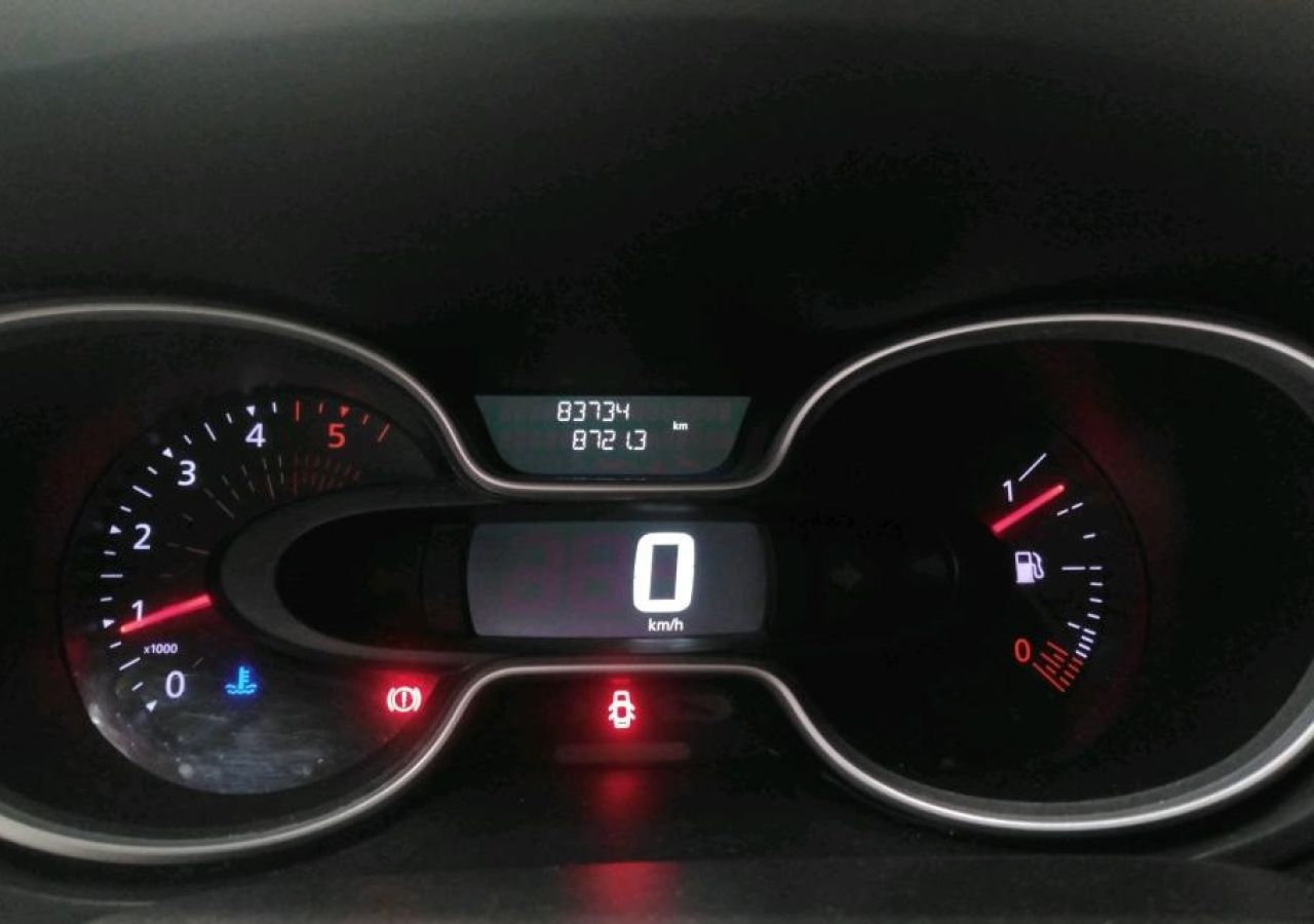 RENAULT TRAFIC en Minoautos
