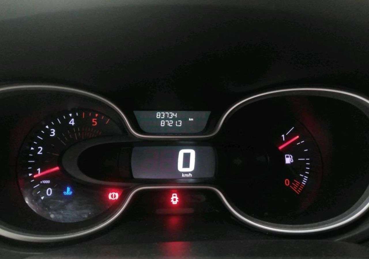 RENAULT TRAFIC en Minoautos