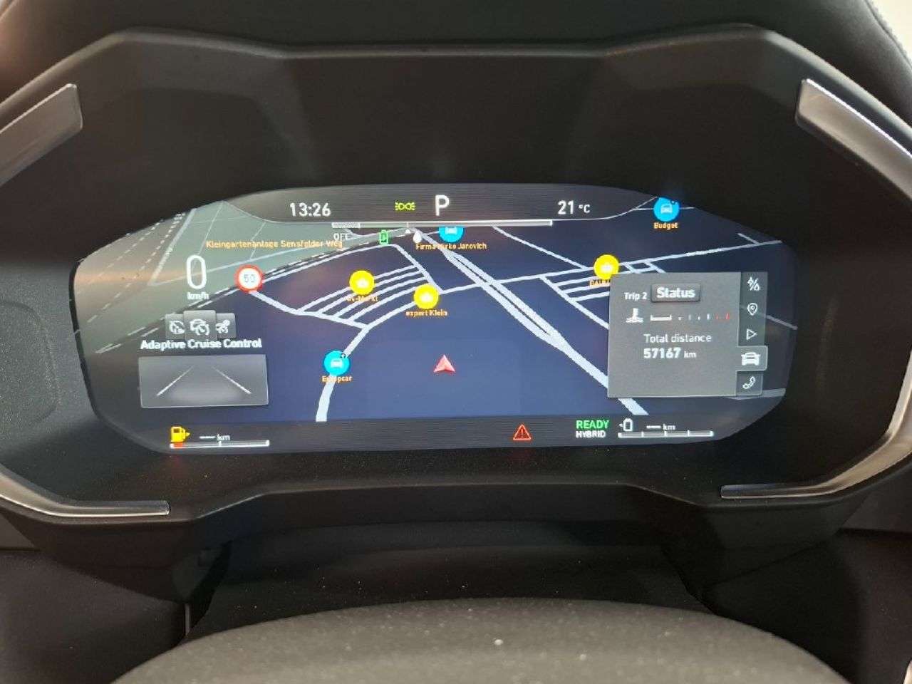 LYNK & CO 01 en Minoautos