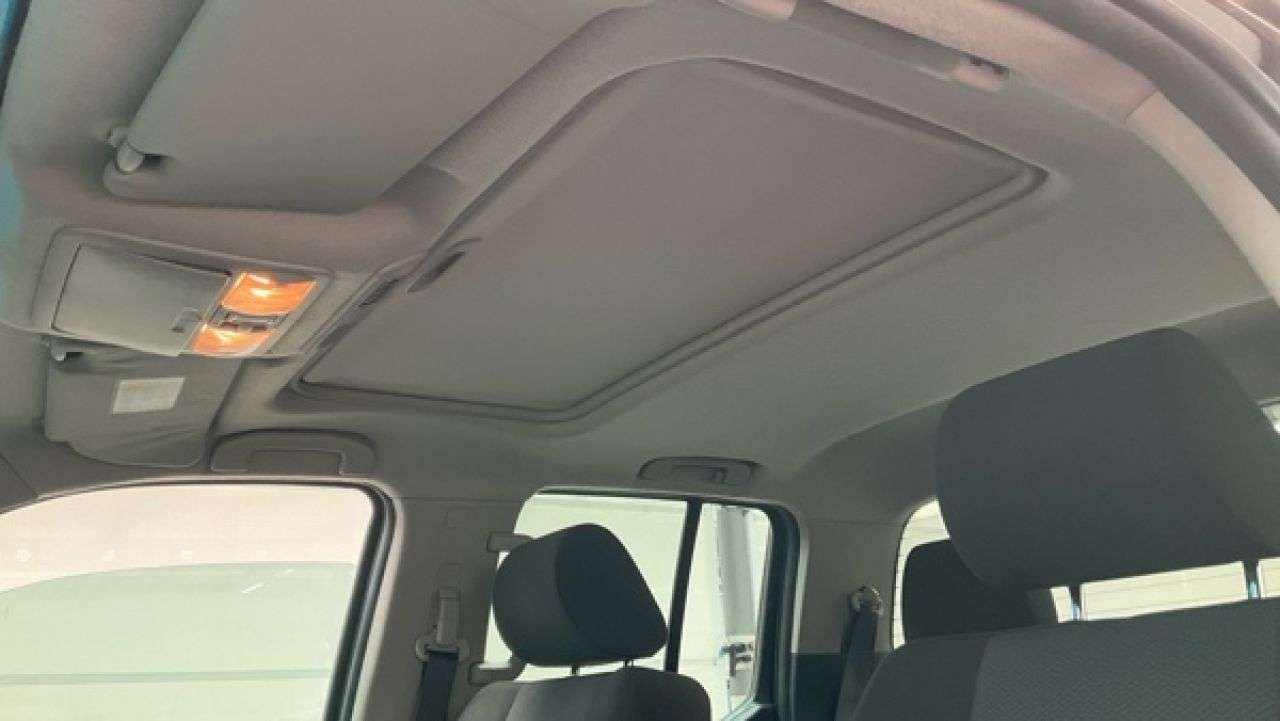 NISSAN NAVARA en Minoautos