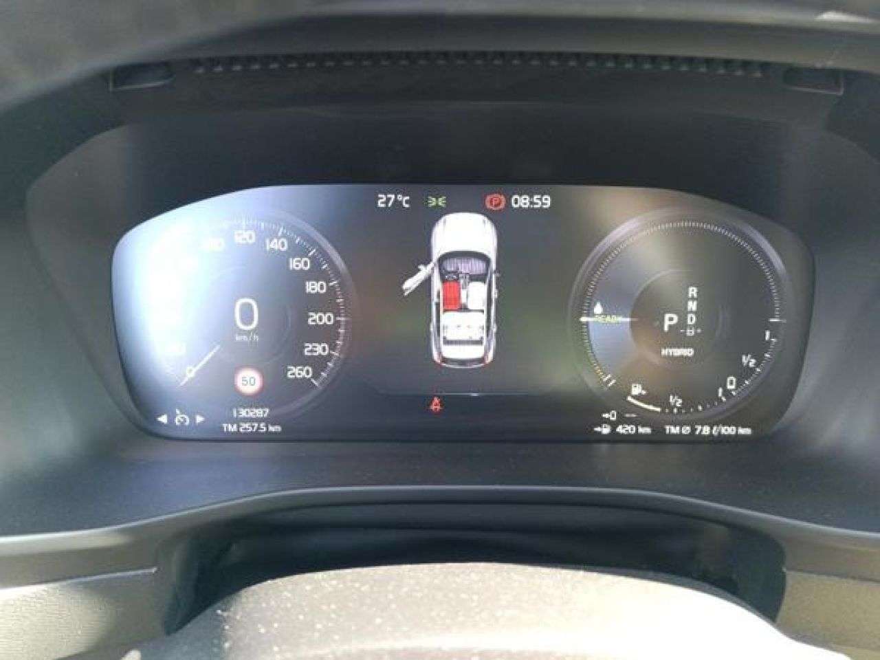 VOLVO XC40 en Minoautos