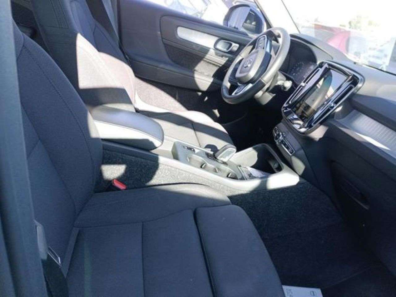 VOLVO XC40 en Minoautos