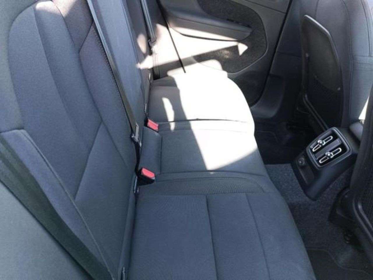 VOLVO XC40 en Minoautos