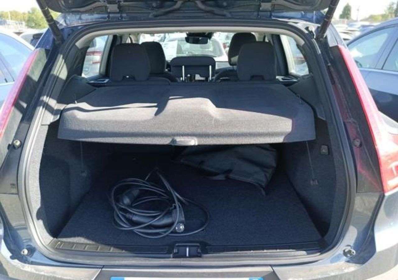 VOLVO XC40 en Minoautos