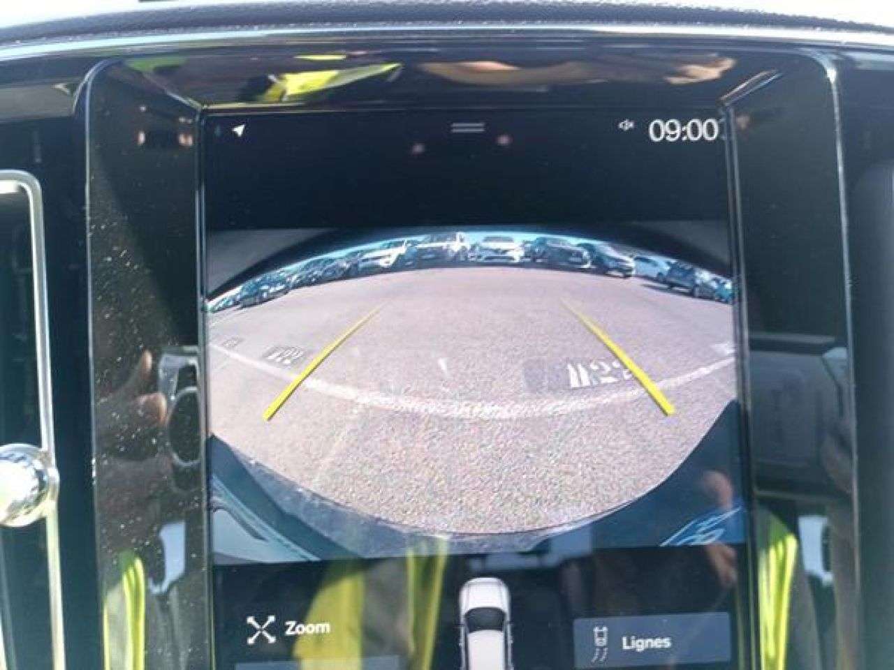 VOLVO XC40 en Minoautos