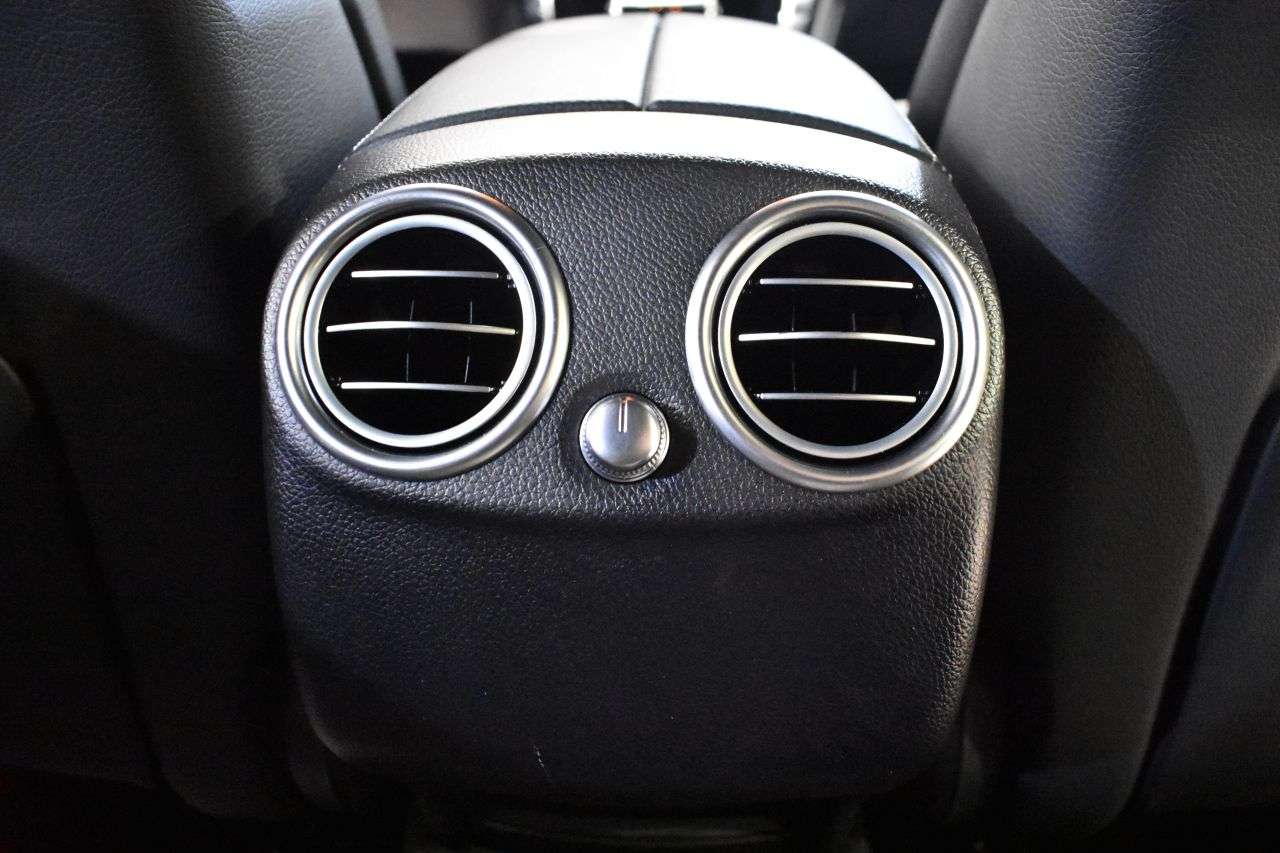 MERCEDES-BENZ CLASE GLC en Minoautos