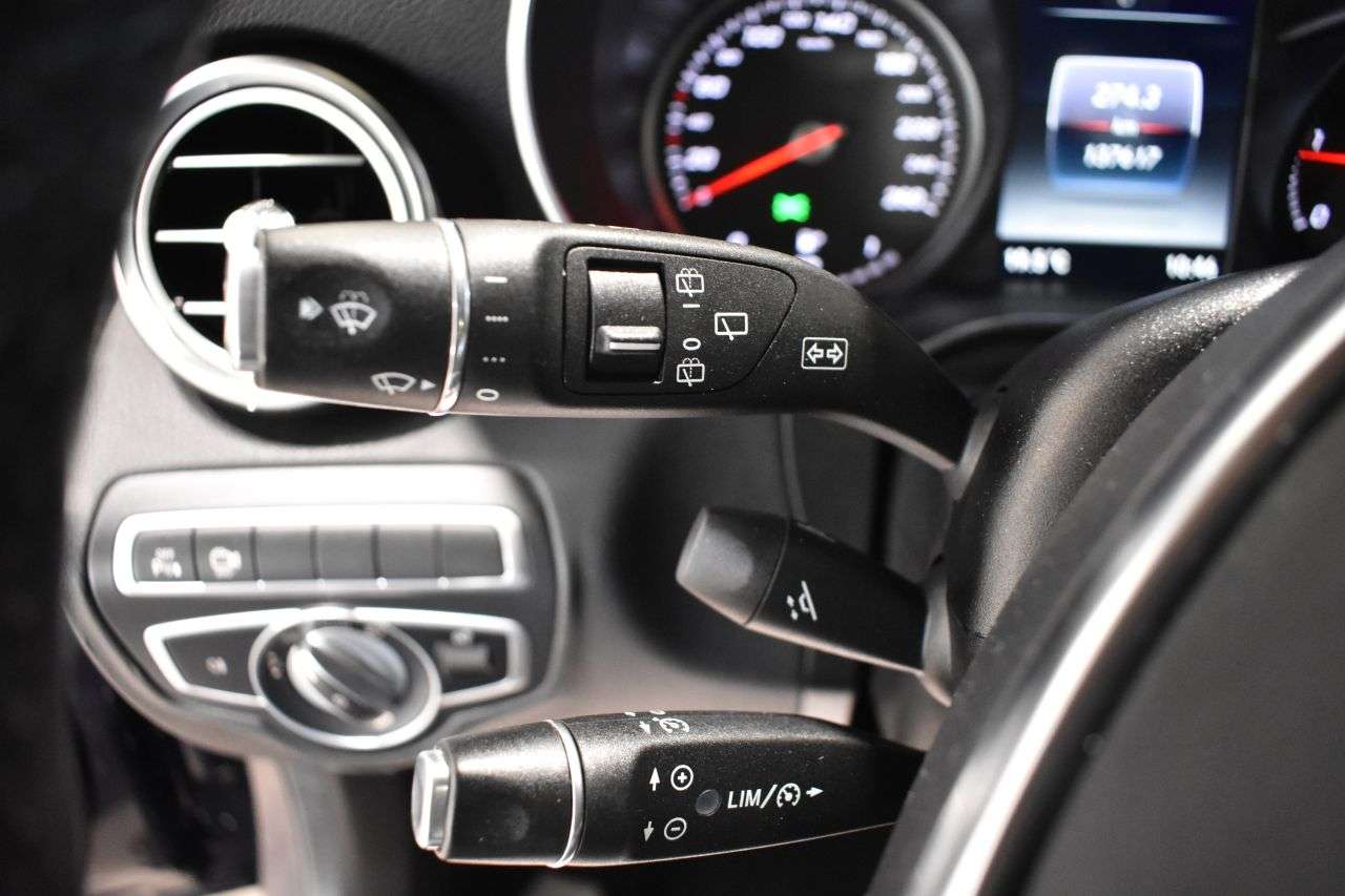 MERCEDES-BENZ CLASE GLC en Minoautos