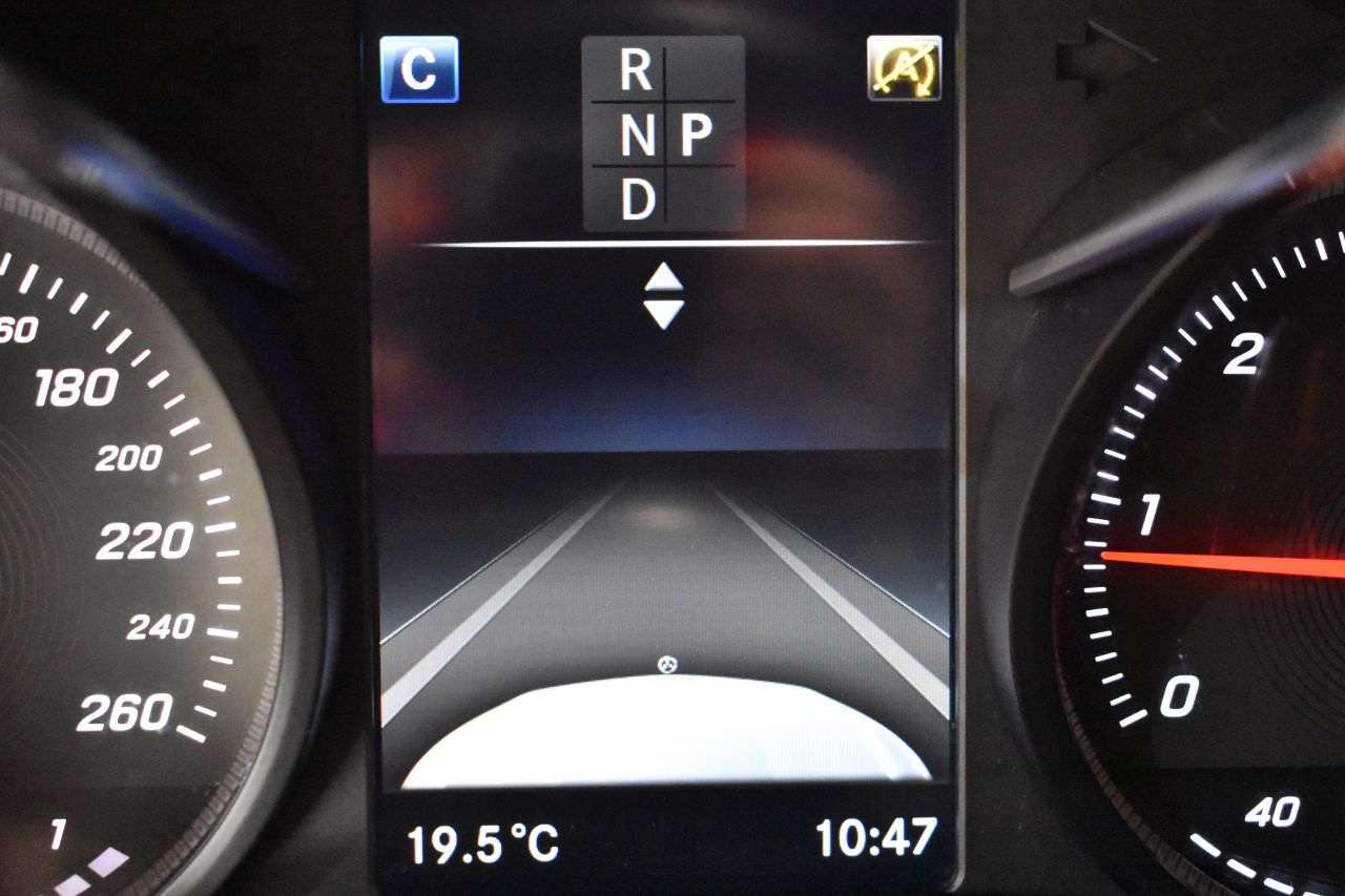 MERCEDES-BENZ CLASE GLC en Minoautos