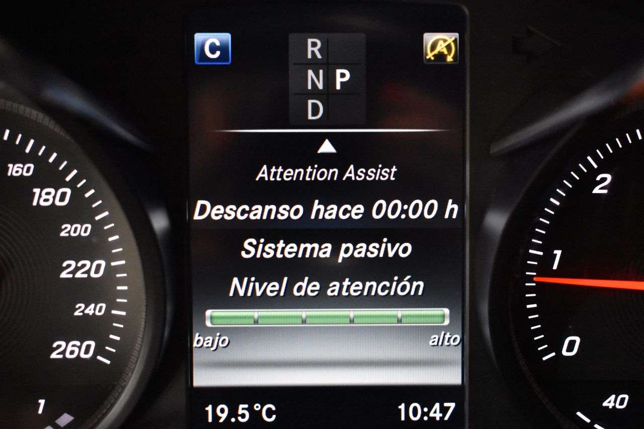 MERCEDES-BENZ CLASE GLC en Minoautos