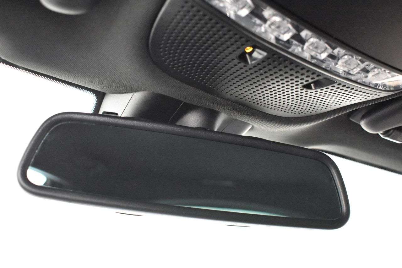 MERCEDES-BENZ CLASE GLC en Minoautos