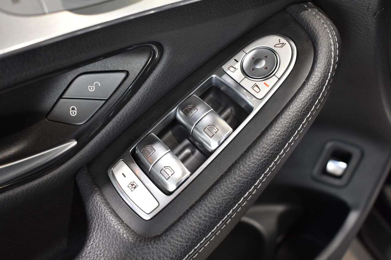 MERCEDES-BENZ CLASE GLC en Minoautos