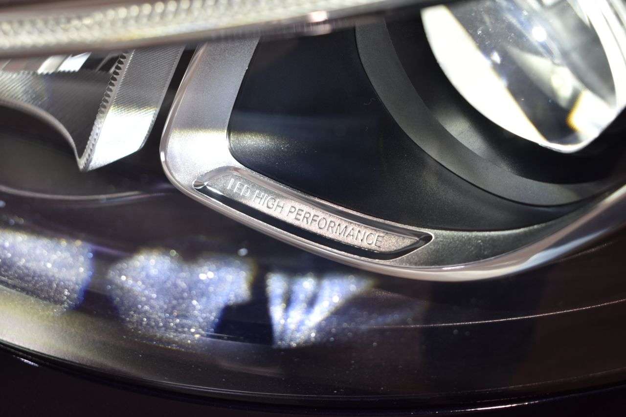 MERCEDES-BENZ CLASE GLC en Minoautos