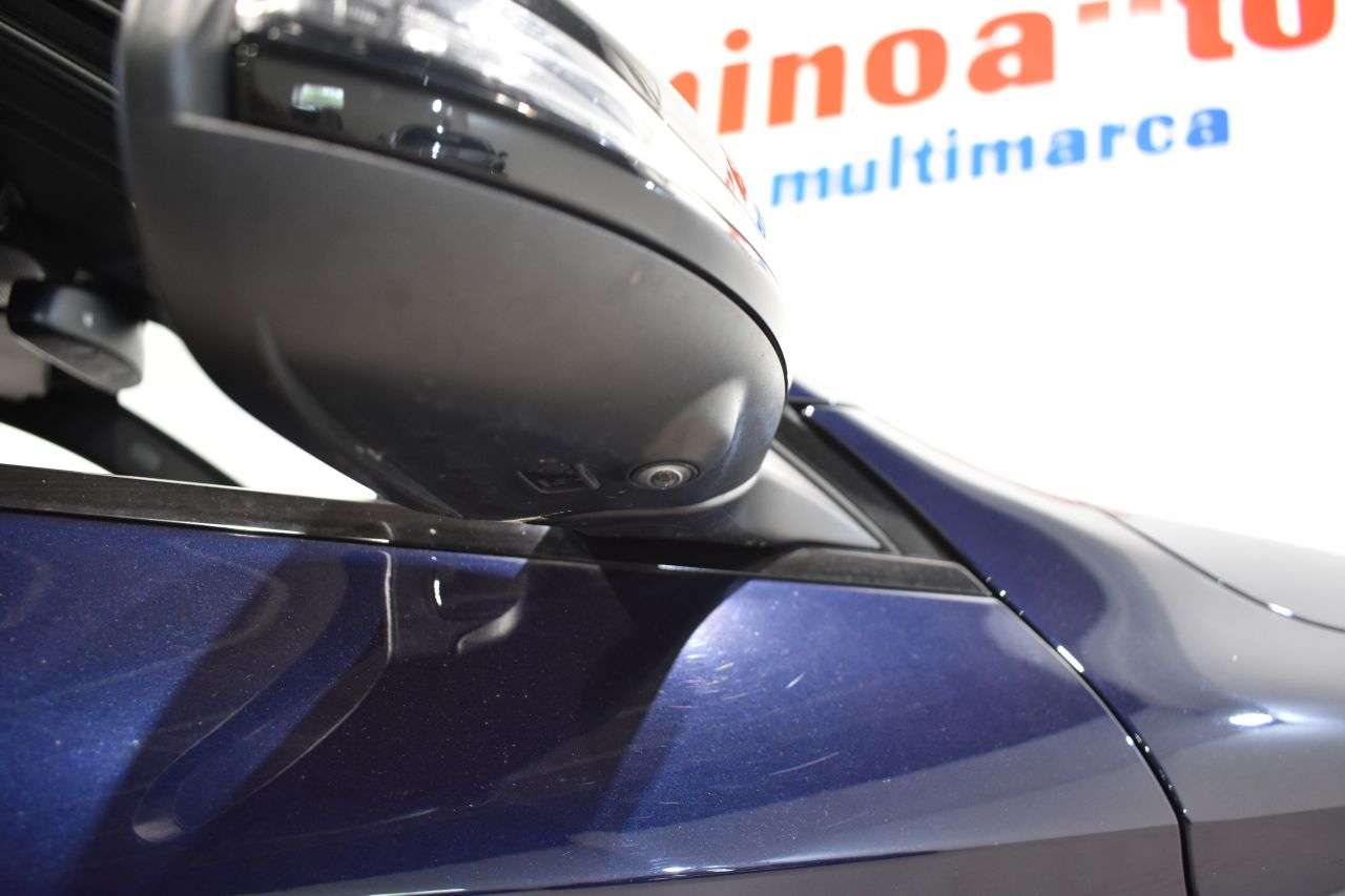 MERCEDES-BENZ CLASE GLC en Minoautos