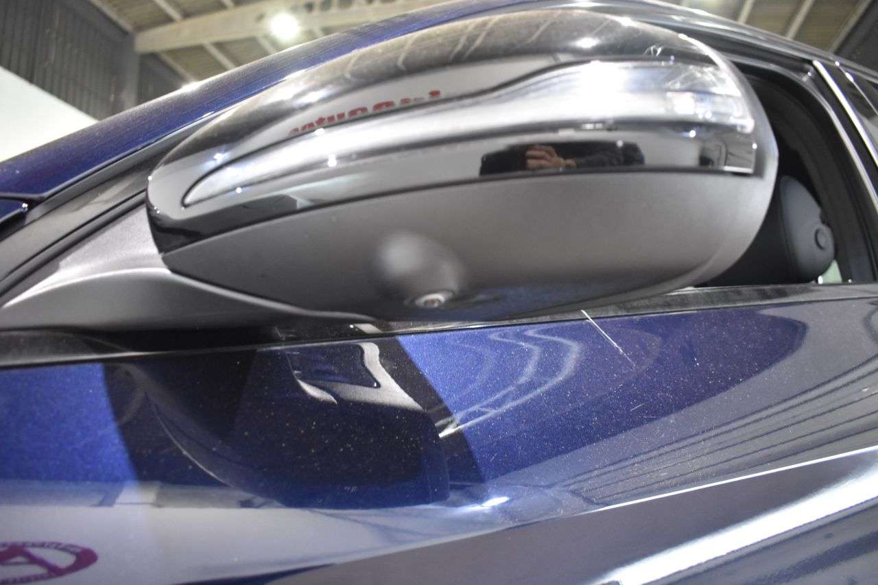 MERCEDES-BENZ CLASE GLC en Minoautos