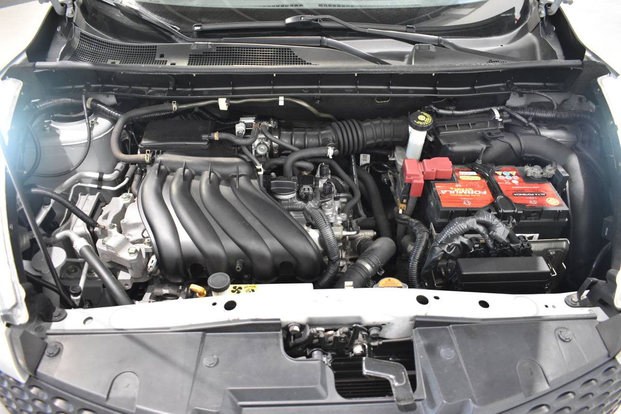 NISSAN JUKE en Minoautos