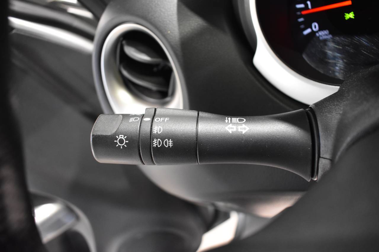 NISSAN JUKE en Minoautos