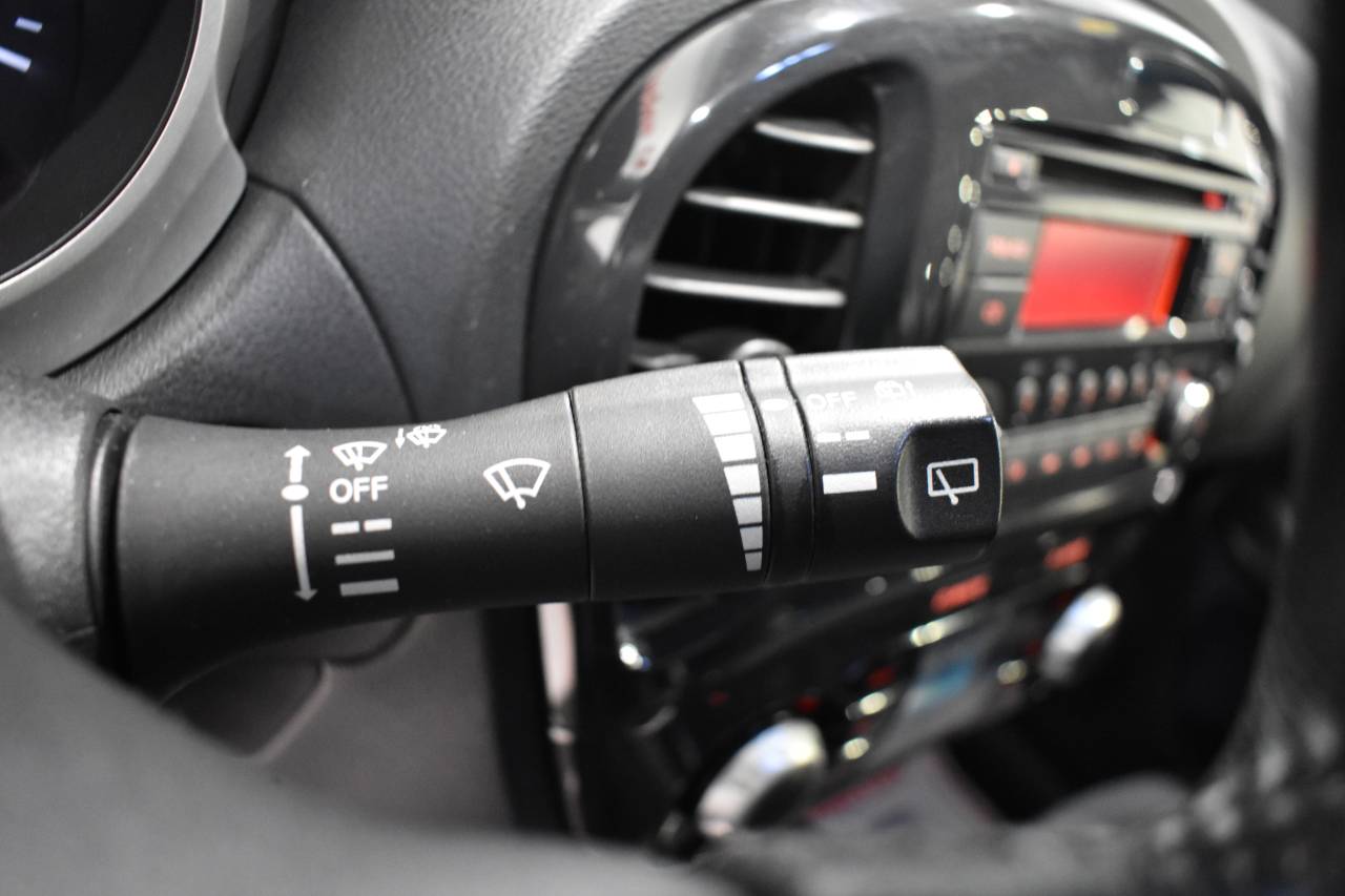 NISSAN JUKE en Minoautos