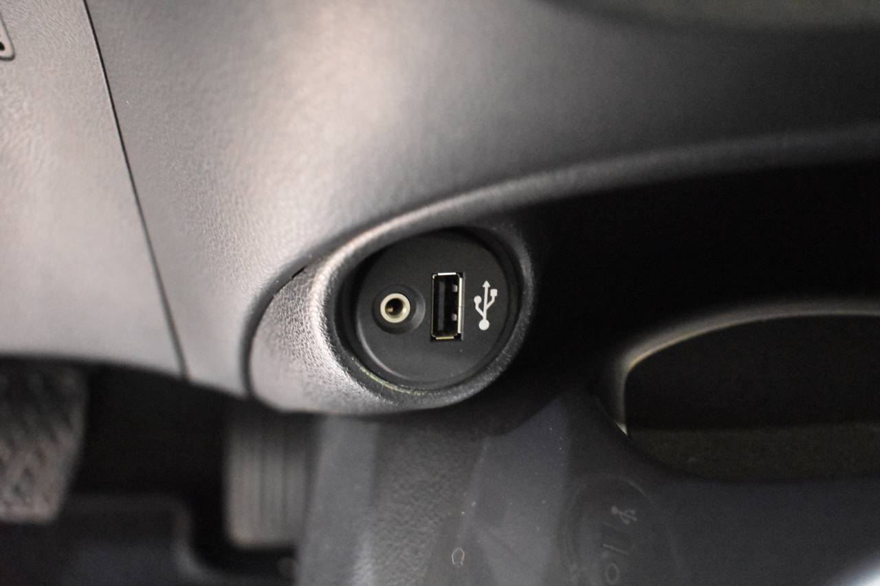 NISSAN JUKE en Minoautos