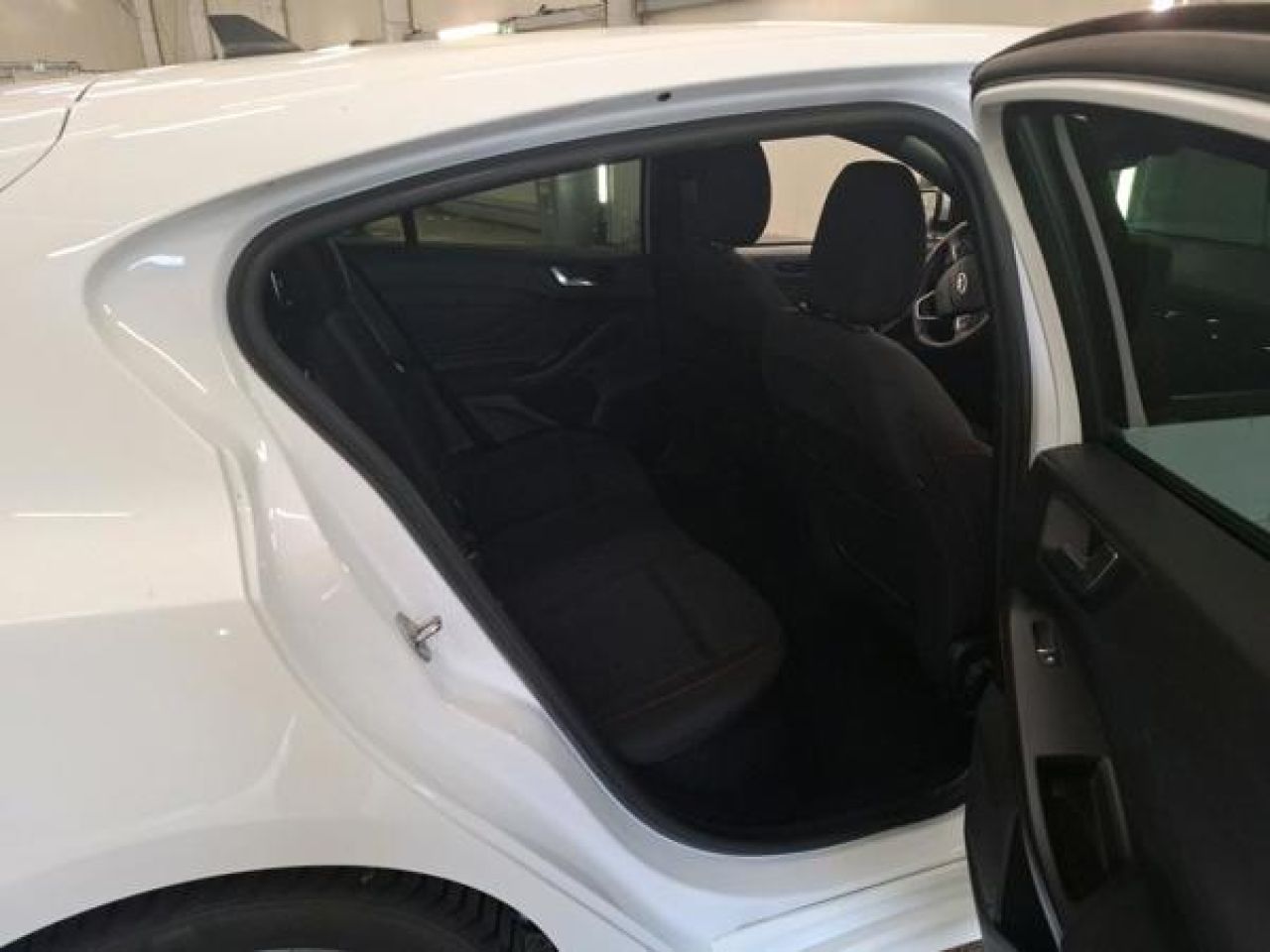 FORD FOCUS en Minoautos