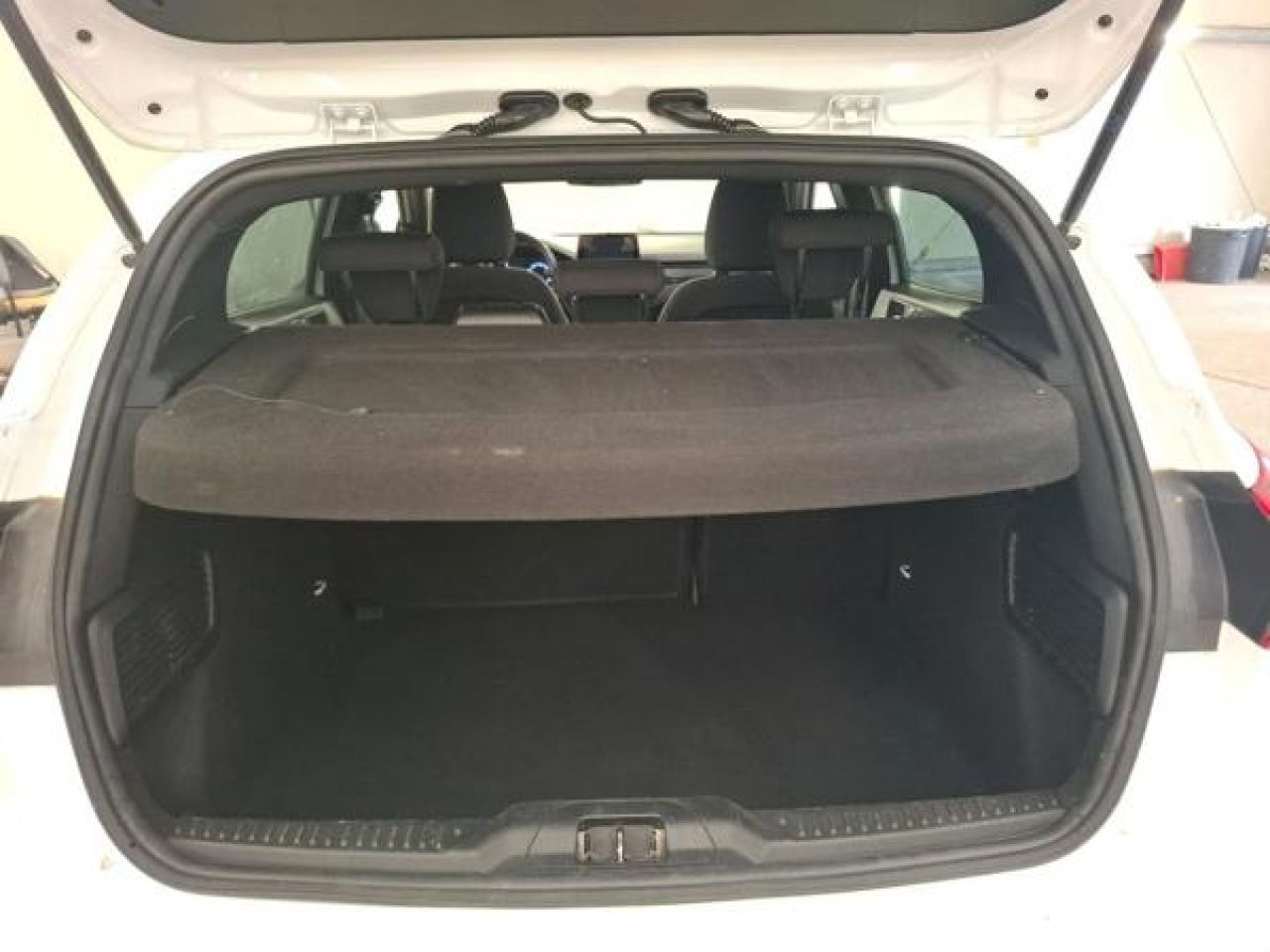 FORD FOCUS en Minoautos