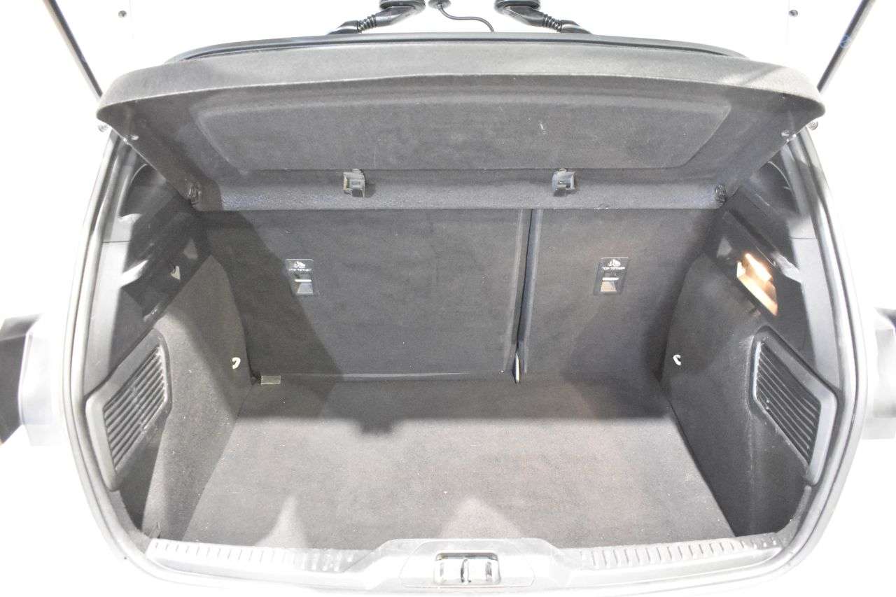 FORD FOCUS en Minoautos