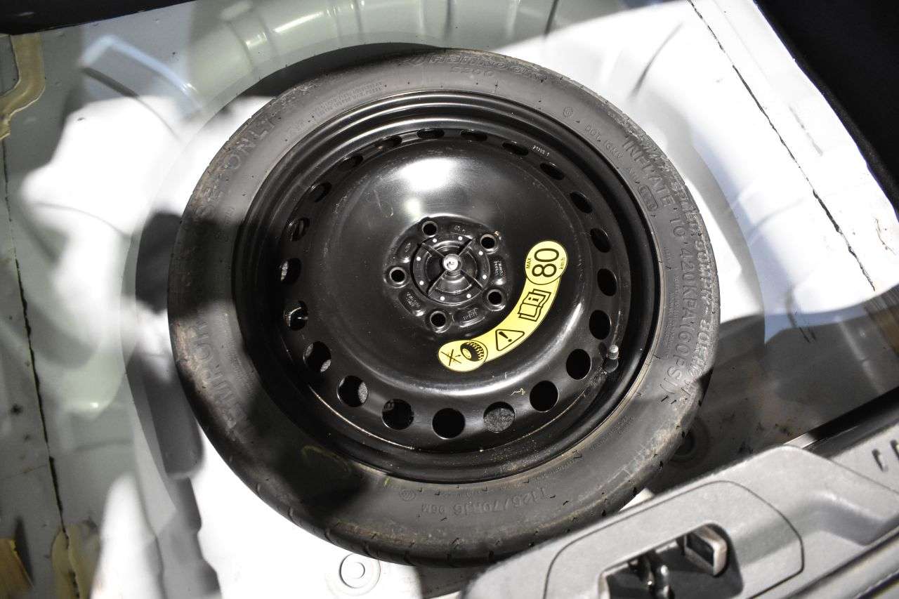 FORD FOCUS en Minoautos