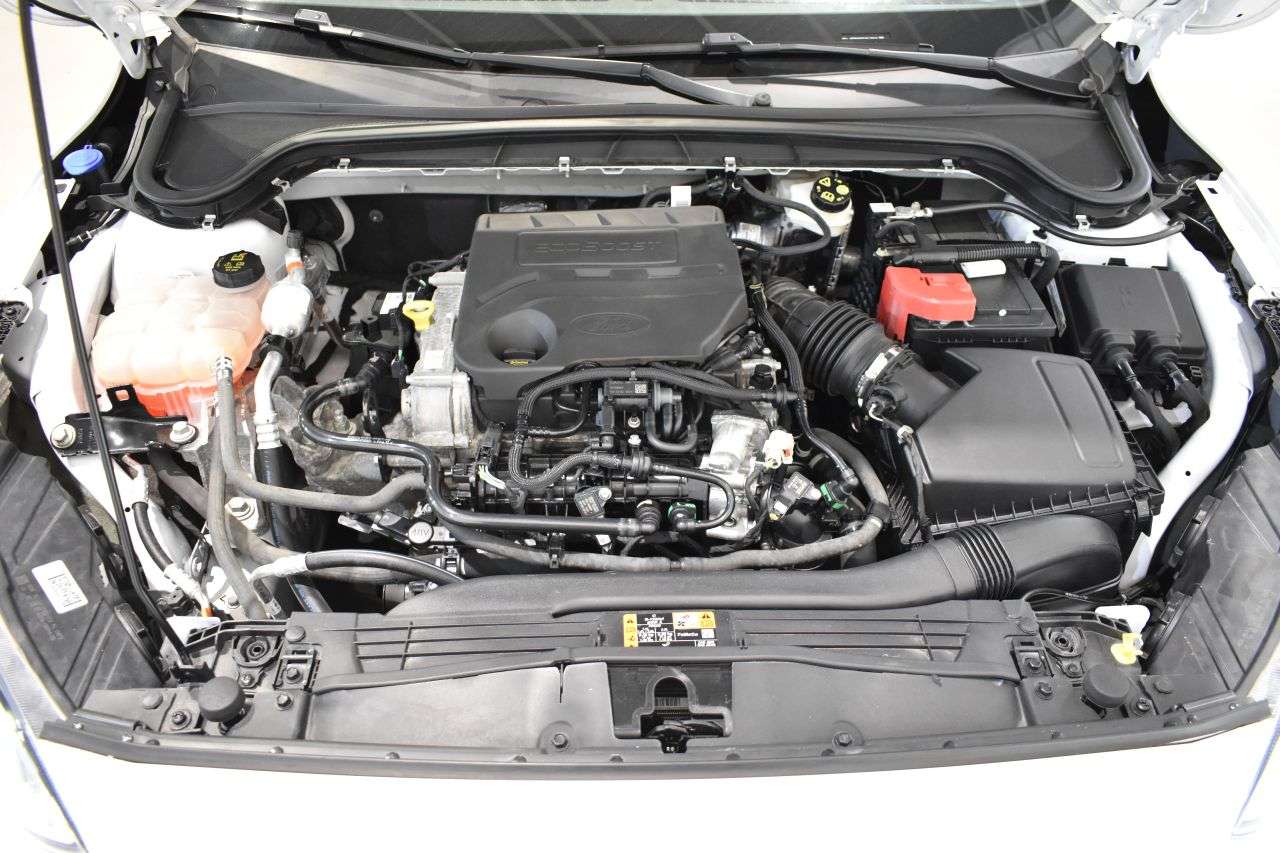 FORD FOCUS en Minoautos