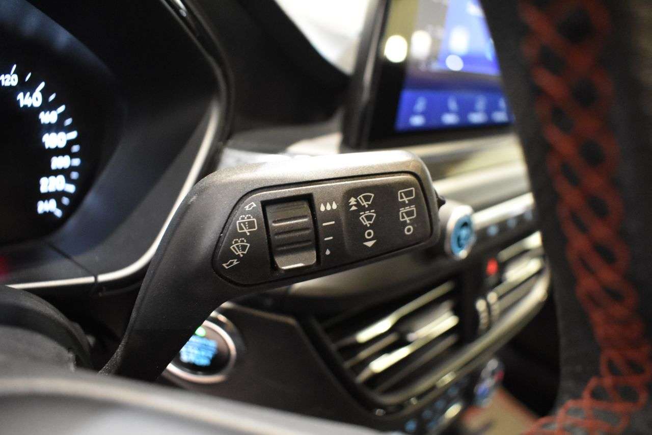 FORD FOCUS en Minoautos