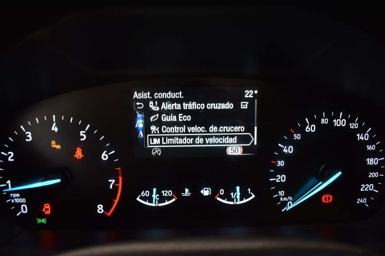 FORD FOCUS en Minoautos