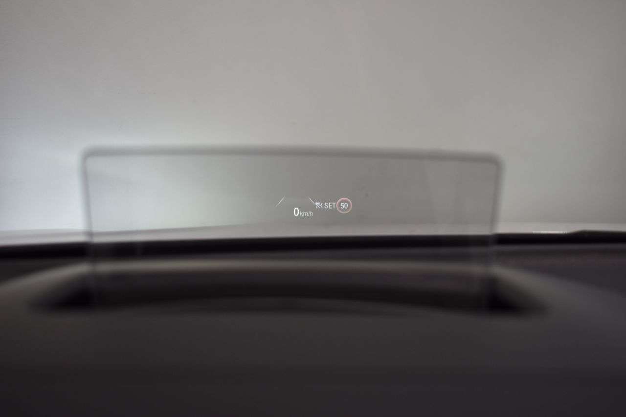 FORD FOCUS en Minoautos