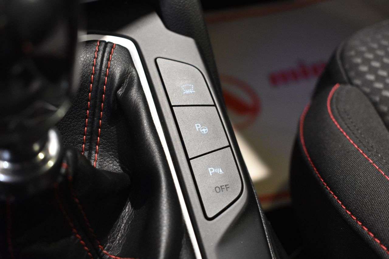 FORD FOCUS en Minoautos