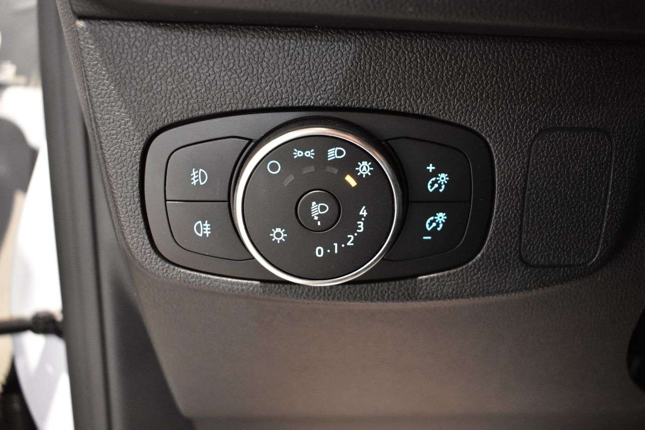 FORD FOCUS en Minoautos